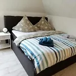 Konradi Cuxhaven-duhnen Apartamento Cuxhaven