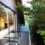 Konradi Cuxhaven-duhnen Apartamento *
