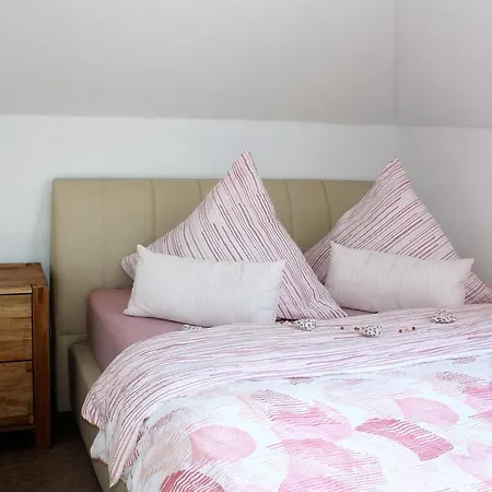 Apartmán Konradi Cuxhaven-duhnen *