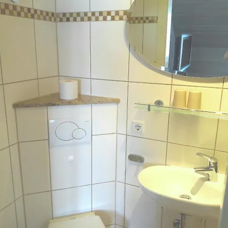 Ferienwohnung Konradi Cuxhaven-Duhnen Cuxhaven