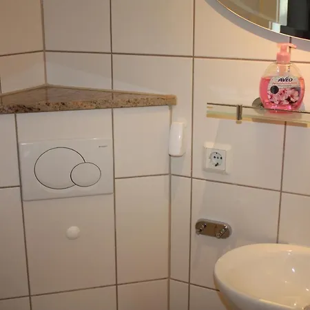 Ferienwohnung Konradi Cuxhaven-Duhnen *