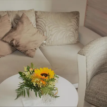 Διαμέρισμα Konradi Cuxhaven-duhnen