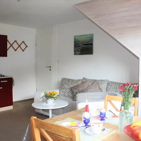 Ferienwohnung Konradi Cuxhaven-Duhnen *