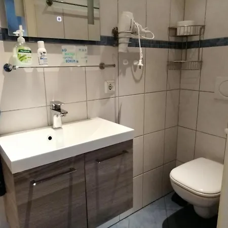 Διαμέρισμα Konradi Cuxhaven-duhnen *