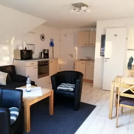 Apartment Ferienwohnung Konradi Cuxhaven-Duhnen