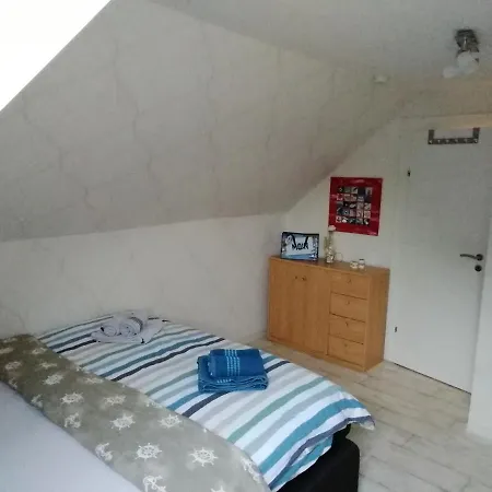 Konradi Cuxhaven-duhnen * Cuxhaven