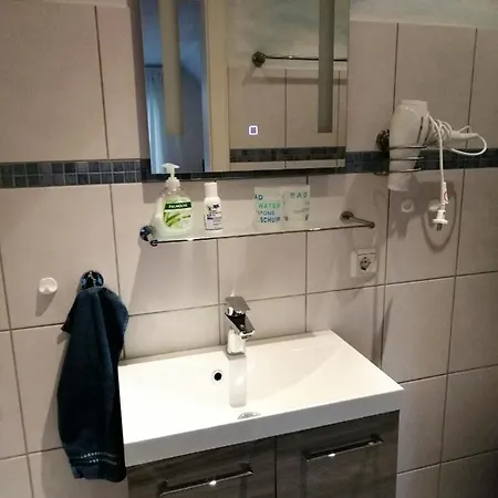 Ferienwohnung Konradi Cuxhaven-Duhnen Apartment Cuxhaven
