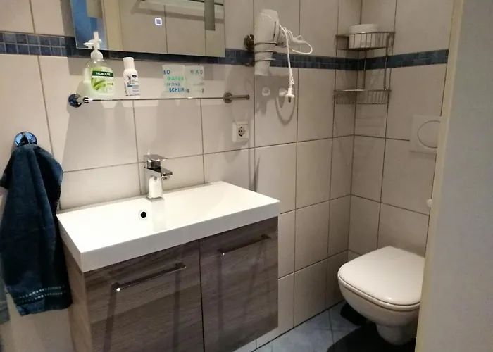 Lejlighed Konradi Cuxhaven-duhnen *