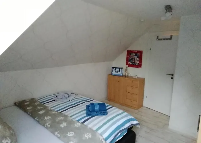 Konradi Cuxhaven-duhnen * Cuxhaven